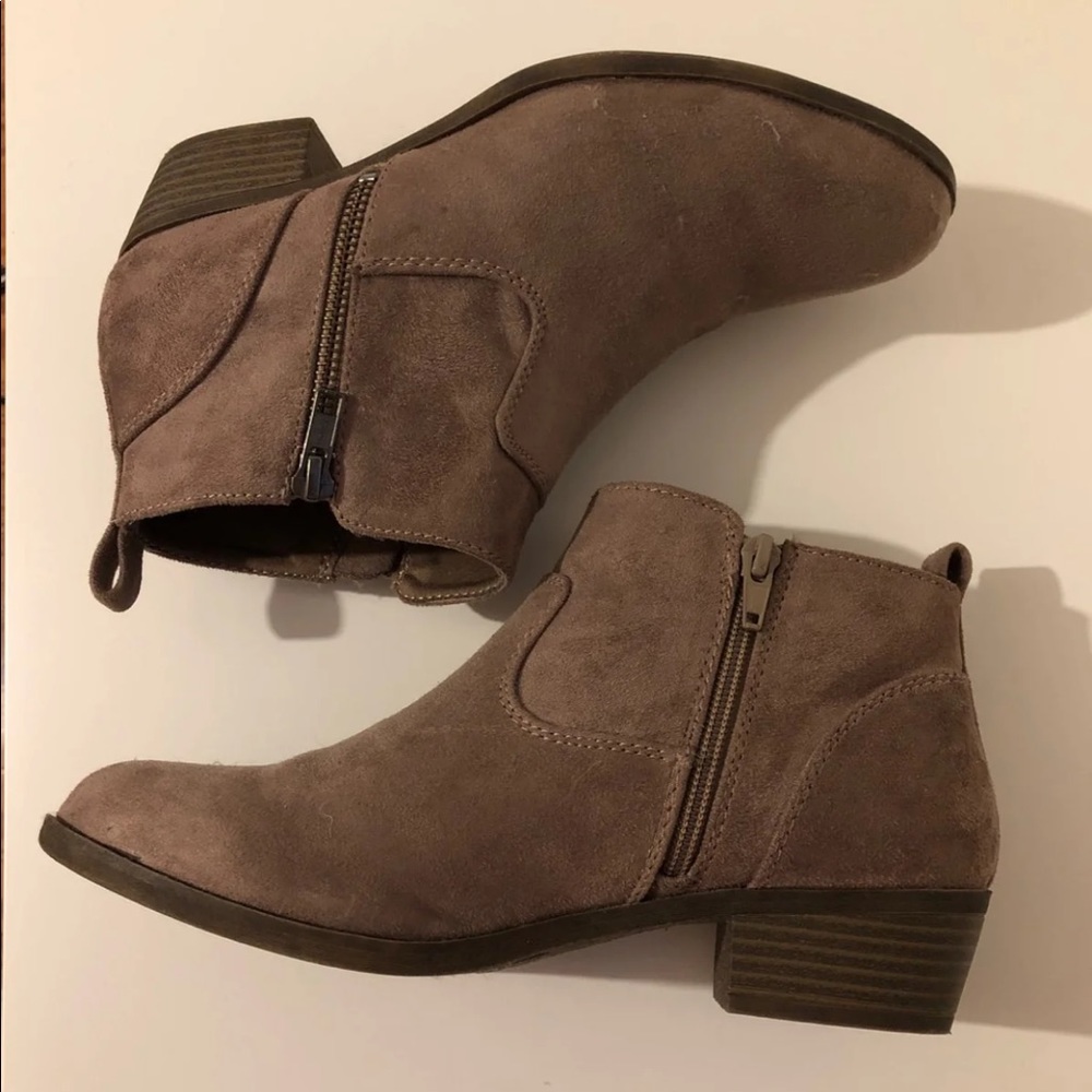 Booties - Picture 2 of 3